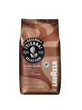 Lavazza Tierra! Selection Whole Bean Coffee Blend, Medium Roast, 2.2LB Bag , 100% Arabica, Rainforest Alliance Certified, sustainably grow