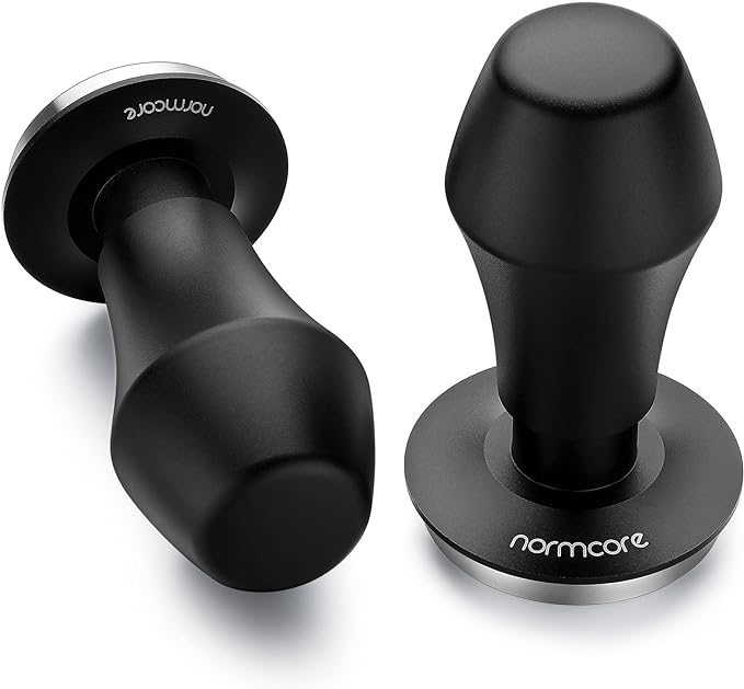 Normcore Spring-loaded Tamper (49mm)
