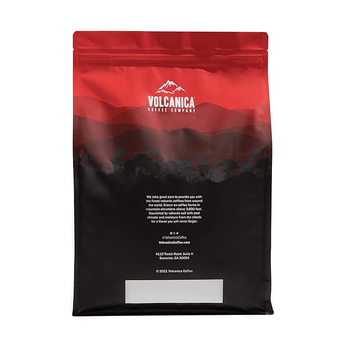 Cafe Cubano, Miami Espresso Blend, Cuban Coffee, Whole Bean, Fresh Roasted, Kosher, 5 lbs