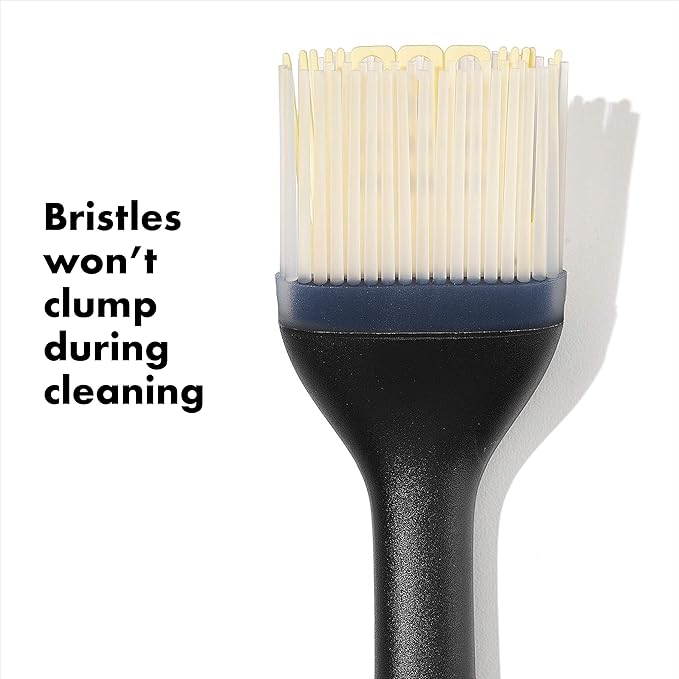 OXO Good Grips Silicone Basting & Pastry Brush - Small