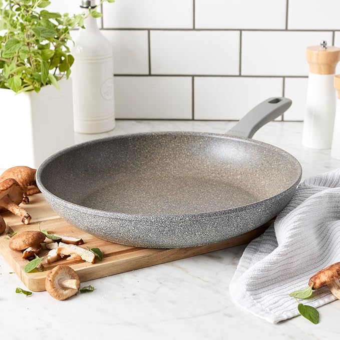ZWILLING Parma Plus 12-inch Aluminum Nonstick Fry Pan