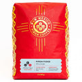 New Mexico Piñon Whole Bean Coffee Medium Roast 100% Brazilian Arabica Piñon Fudge - Naturally Chocolate Nutty & Smooth Flavored Coffee Beans - 2 Lb Bag
