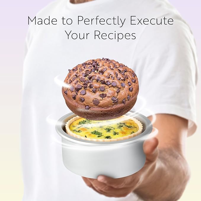 Restaurantware-Met Lux 10 x 2 Inch Straight-Sided Baking Tin, 1 Round Cake Pan - Oven-Ready, Freezable, Anodized Aluminum Round Baking Pan, Greaseproof, For Layer Birthday Cake