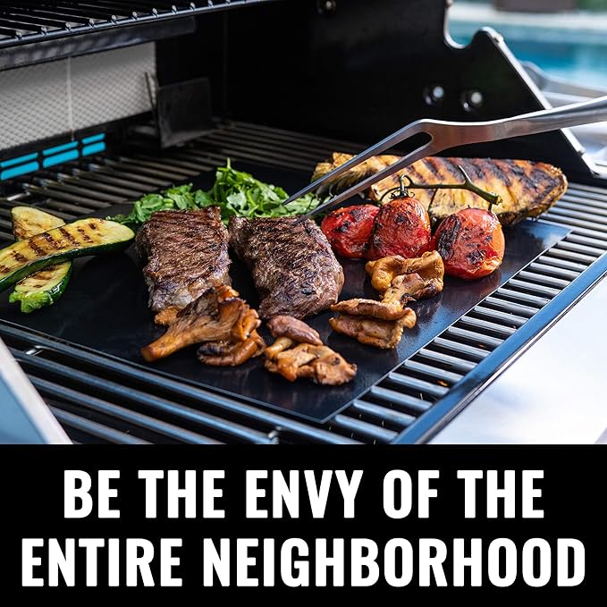 Grillaholics Grill Tool Set - Thumbnail 3