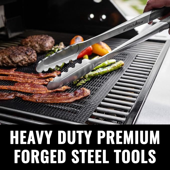 Grillaholics Grill Tool Set - Thumbnail 5