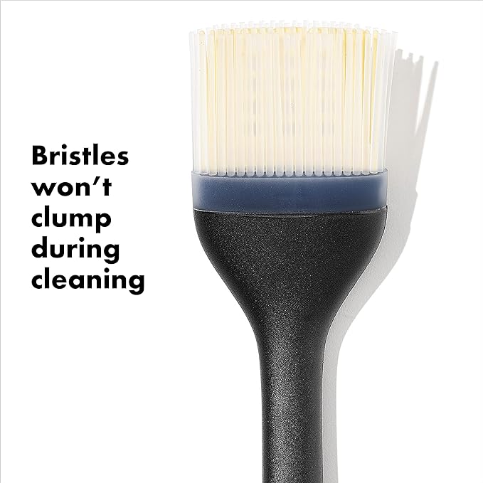 OXO Good Grips Silicone Basting & Pastry Brush