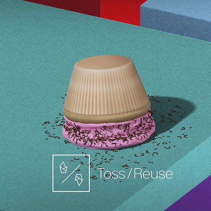 Gee Di Moda Rectangle Tablecloth - 60 x 126 Inch Caribbean Table Cloth for 8 Foot Rectangle Table - Heavy Duty Washable Fabric - for 8 Ft Buffet Table, Holiday Party, Dinner, Wedding & Baby Shower