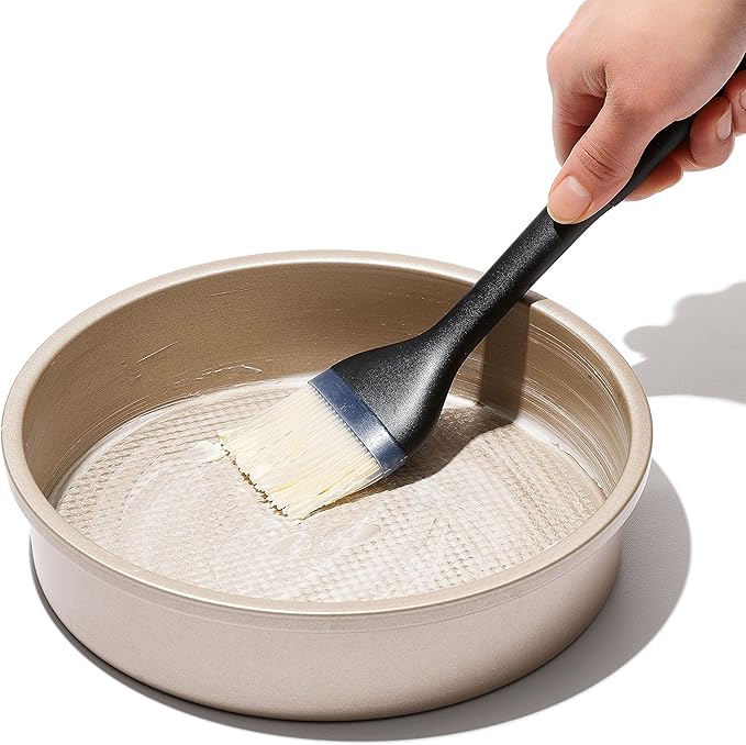 OXO Good Grips Silicone Basting & Pastry Brush
